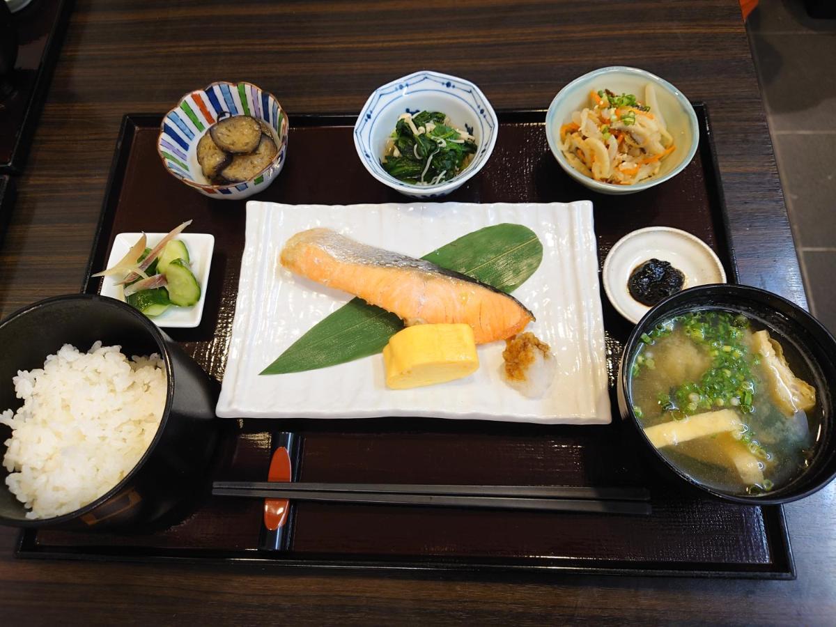 The Edo Sakura 3* Tokio