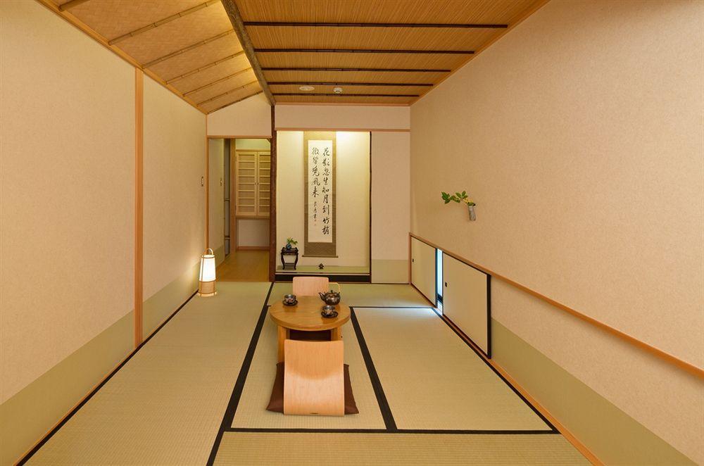 Ryokan The Edo Sakura Tokio