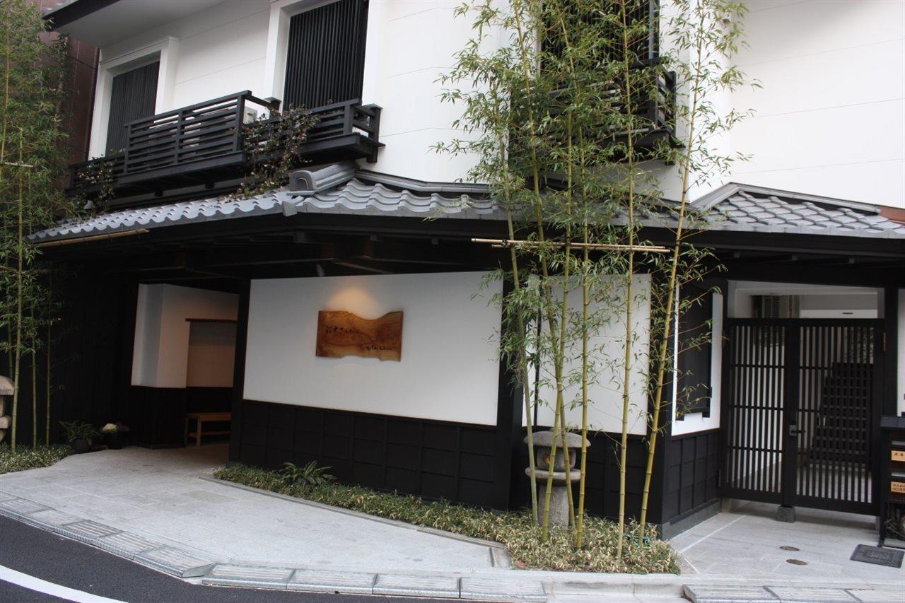 The Edo Sakura Tokio