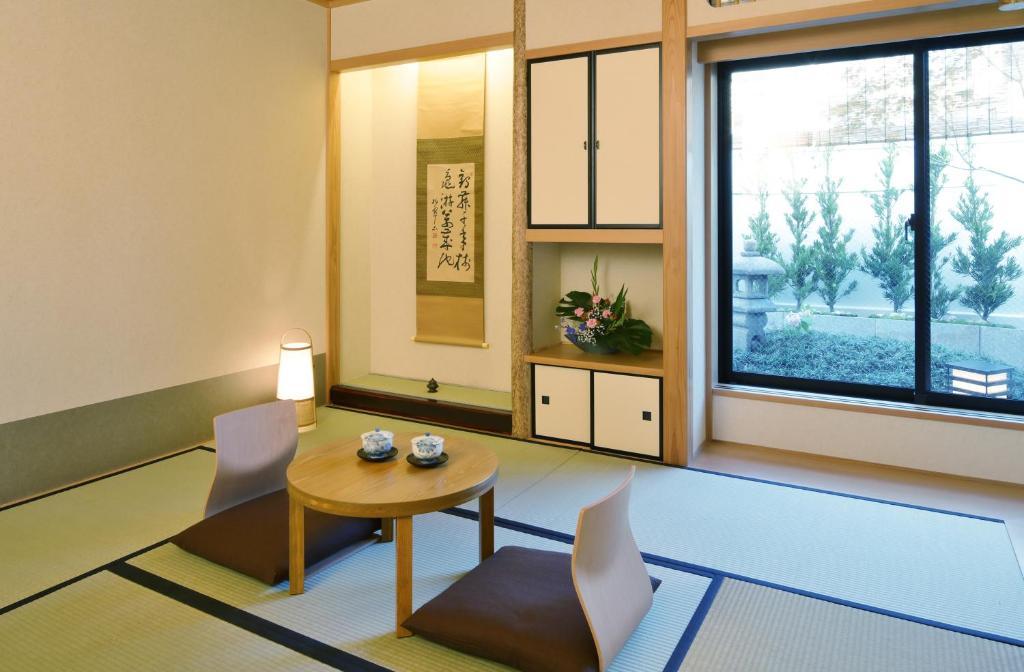 The Edo Sakura Tokio
