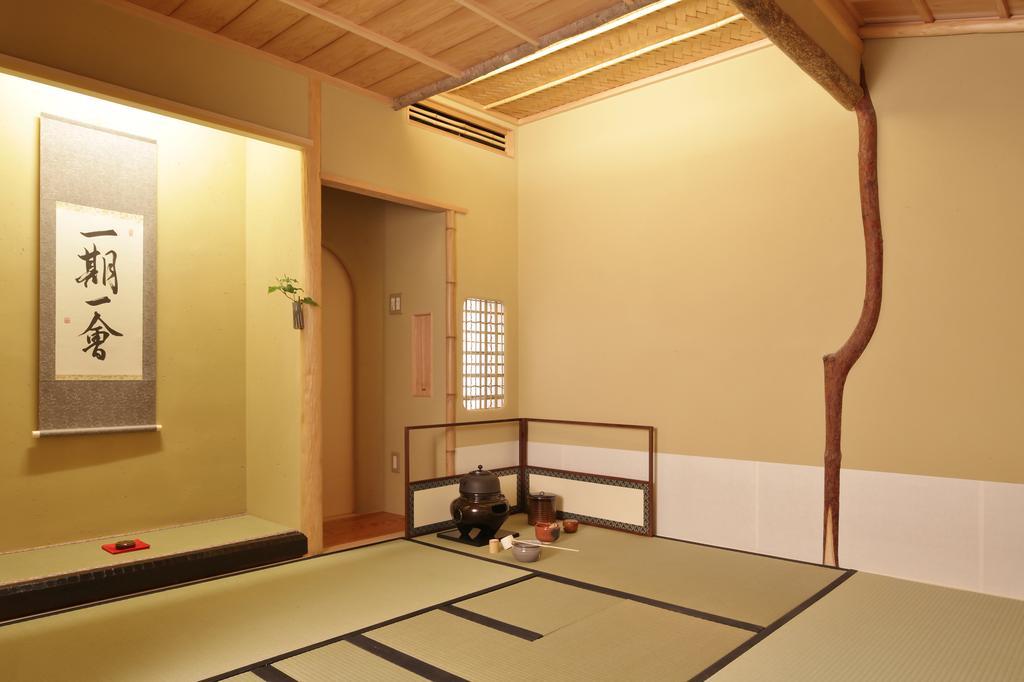The Edo Sakura Ryokan Tokio