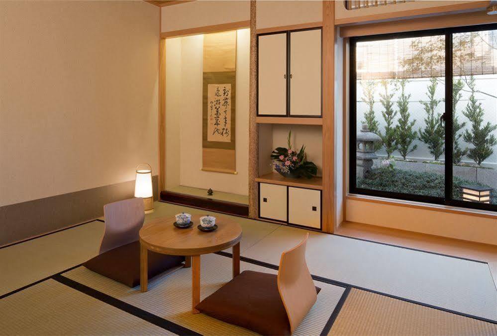The Edo Sakura Tokio